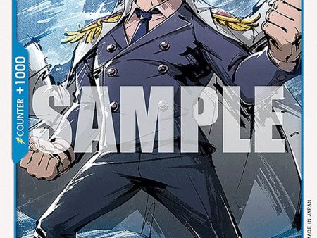 Sengoku [Wings of the Captain Pre-Release Cards] Discount