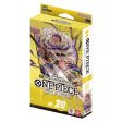 One Piece Card Game - Charlotte Katakuri (ST-20) Starter Deck Hot on Sale