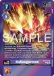 Helloogarmon [BT14-078] (2024 Regionals Participant) [Blast Ace Promos] For Cheap