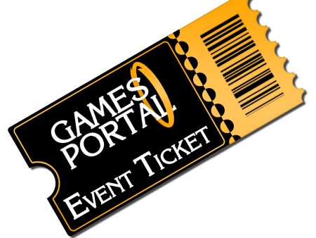 Battle Spirits - Weekly Tournament ticket - Mon, 17 Jun 2024 For Sale