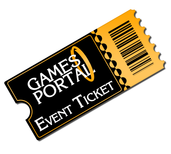 Battle Spirits - Weekly Tournament ticket - Mon, 17 Jun 2024 For Sale