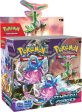 Pokemon Scarlet & Violet 5: Temporal Forces - Booster Box Fashion