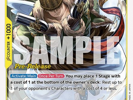 Braham [Wings of the Captain Pre-Release Cards] Discount