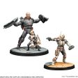 Marvel Crisis Protocol - Cabal Affiliation Pack For Cheap