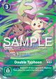 Double Typhoon [ST17-11] (Spring Break Event 2024) [Starter Deck: Double Typhoon Advanced Deck Set Promos] Discount