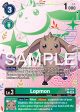 Lopmon [EX4-034] (Spring Break Event 2024) [Alternative Being Booster Promos] For Cheap