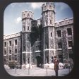 Tower of London England - View-Master Single Reel - vintage - 1012 Online Hot Sale