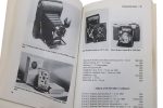 Collecting Photographica Price Guide - soft bound book - companion to Gilbert book - vintage For Sale