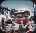 The Arlberg Area In Winter - Austria - View-Master Single Reel - vintage - 2319 For Discount