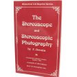 Stereoscope and Stereoscopic Photography - soft bound Reference book - 1995 - vintage For Cheap