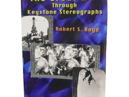 Great War through Keystone Stereographs - softbound book - by Robert S. Boyd - vintage Discount