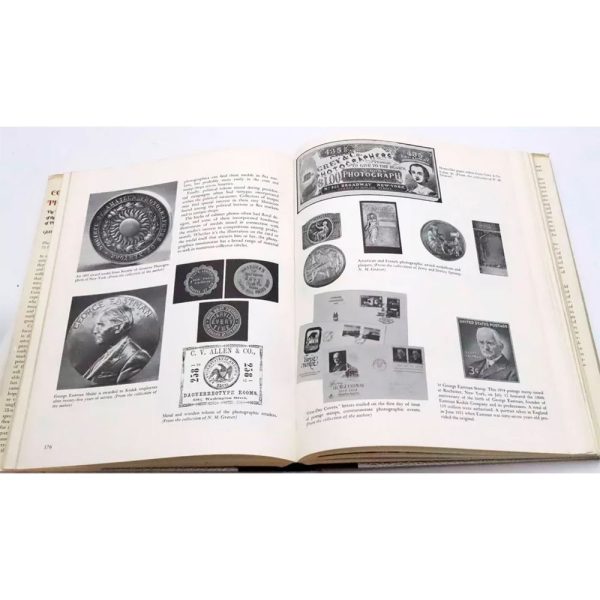 Collecting Photographica -hardbound book -reference for everything Photographica - vintage Sale