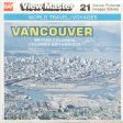 Vancouver British Columbia - View-Master 3 Reel Packet - vintage - A012C-G6 For Cheap