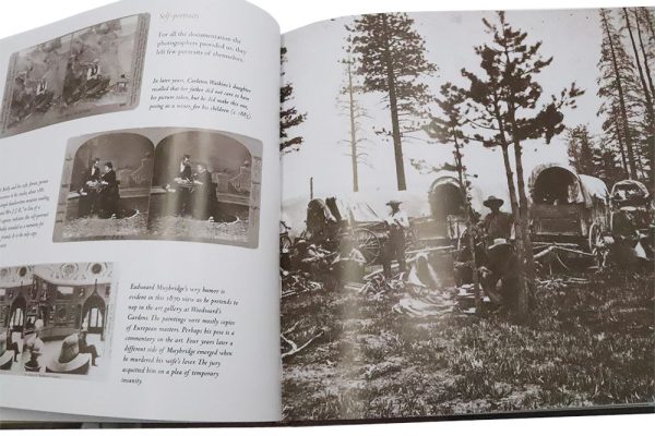 California in Depth - hardbound book - a stereoscopic history - by Jim Crain - vintage For Cheap