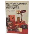 Collecting Photographica Price Guide - soft bound book - companion to Gilbert book - vintage For Sale