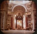 Vatican City - View-Master 3 Reel Packet - vintage - B178-S6A Supply