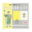 Vatican City - View-Master 3 Reel Packet - vintage - B178-S6A Supply