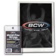 BCW Snap Card Holder Standard 20 Pt For Cheap