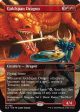 Goldspan Dragon [Secret Lair Drop Series] Discount