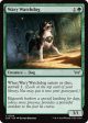 Wary Watchdog [Duskmourn: House of Horror] Discount