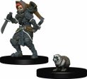 WizKids Wardlings Painted Miniatures For Sale