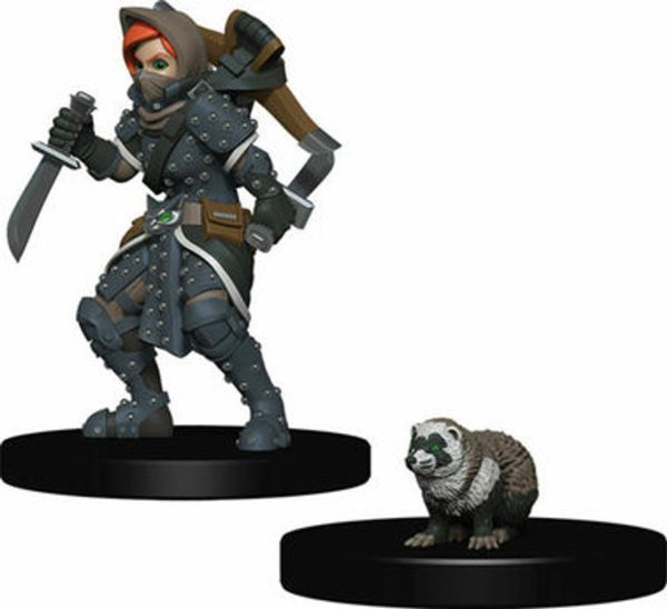 WizKids Wardlings Painted Miniatures For Sale