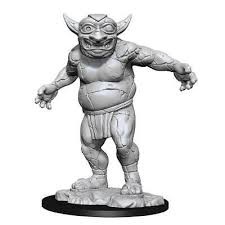 D&D Nolzurs Marvelous Unpainted Miniatures Eidolon Possessed Sacred Statue Online now