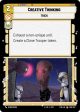 Creative Thinking (200 257) [Twilight of the Republic] Hot on Sale