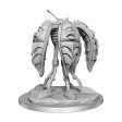 D&D Nolzurs Marvelous Unpainted Miniatures Pentadrone Online