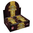 YGO Booster Box - Quarter Century Bonanza Hot on Sale