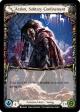 Arakni, Solitary Confinement [ARA001] (Outsiders Arakni Blitz Deck) Cheap