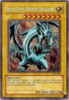 Blue-Eyes White Dragon [BPT-009] Secret Rare on Sale