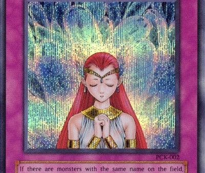 Aqua Chorus (Power of Chaos: Kaiba the Revenge) [PCK-002] Secret Rare Online