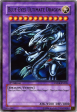 Blue-Eyes Ultimate Dragon [DPKB-EN026] Ultra Rare For Discount