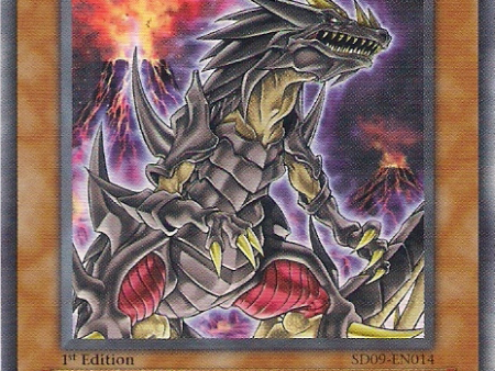 Ultimate Tyranno [SD09-EN014] Common on Sale