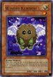 Winged Kuriboh [DP1-EN005] Rare Discount