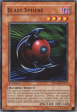 Blast Sphere [SDMM-EN011] Common For Cheap