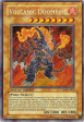 Volcanic Doomfire [CT04-EN004] Secret Rare Sale