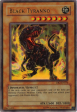 Black Tyranno [DR2-EN076] Ultra Rare Online Hot Sale