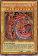 Uria, Lord of Searing Flames [CT03-EN005] Secret Rare For Sale