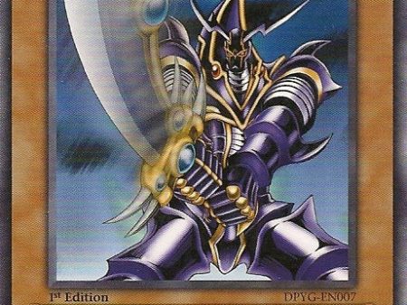 Buster Blader [DPYG-EN007] Common Online Hot Sale