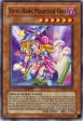 Toon Dark Magician Girl [PT02-EN002] Common Sale