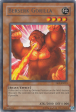 Berserk Gorilla [DR2-EN013] Rare Hot on Sale