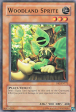 Woodland Sprite [DB2-EN172] Common For Discount