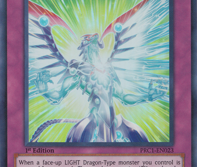 Photon Current [PRC1-EN023] Super Rare on Sale