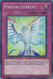 Photon Current [PRC1-EN023] Super Rare on Sale