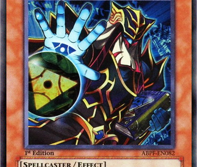 Alchemist of Black Spells [ABPF-EN082] Ultra Rare on Sale