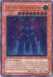 Voltanis the Adjudicator [EOJ-EN023] Ultimate Rare Sale