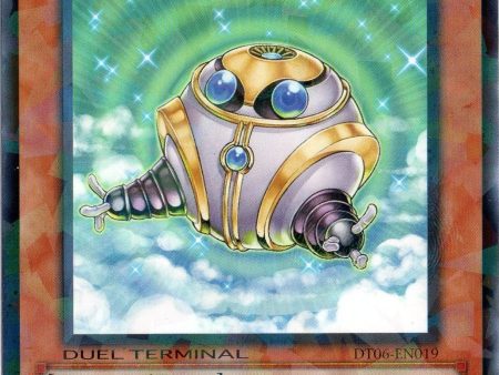 Vylon Sphere [DT06-EN019] Rare For Cheap