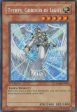 Tethys, Goddess of Light [CRMS-EN095] Secret Rare Sale